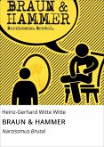BRAUN & HAMMER (eBook, ePUB)