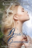 Bride by Command (Columbyana, #9) (eBook, ePUB)