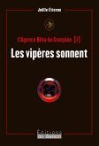L&quote;Agence Bêta du scorpion (eBook, ePUB)