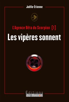 L’Agence Bêta du scorpion (eBook, ePUB) - Joëlle-Etienne