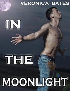 Cover In The Moonlight (Gay Werewolf Shapeshifter) (eBook, ePUB)