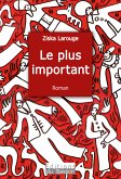 Le plus important (eBook, ePUB)