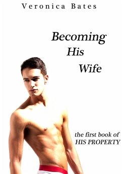 Cover Becoming His Wife (His Property, #1) (eBook, ePUB)