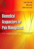 Biomedical Acupuncture for Pain Management - E-Book (eBook, ePUB)