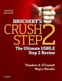 Brochert's Crush Step 2 E-Book (eBook, ePUB)