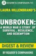 Unbroken: A World War II Story of... - Bild 1