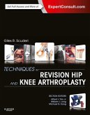 Techniques in Revision Hip and Knee Arthroplasty E-Book (eBook, ePUB)