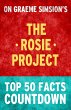 The Rosie Project - Top 50 Facts... - Bild 1