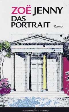 Cover Das Portrait (eBook, PDF)
