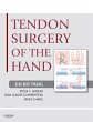 Tendon Surgery of the Hand E-Book... - Bild 1