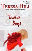 Twelve Days (The McRaes Series, Book 1 - Sam & Rachel) (eBook, ePUB)