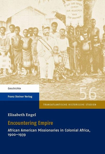 Encountering Empire (eBook, PDF) Encountering Empire (eBook, PDF)