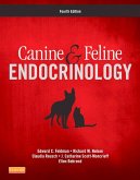 Canine and Feline Endocrinology - E-Book (eBook, ePUB)