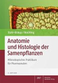 Anatomie und Histologie der Samenpflanzen (eBook, PDF)