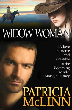 Widow Woman (eBook, ePUB) - Mclinn, Patricia