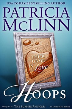 Cover Hoops (The Wedding Series, #6) (eBook, ePUB)