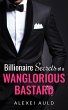 Billionaire Secrets of a Wanglorious... - Bild 1