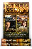To Love a Cowboy (A Western Historical Duet) (eBook, ePUB)