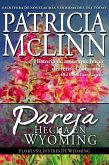 Pareja Hecha en Wyoming (Flores Silvestres de Wyoming, #3) (eBook, ePUB)