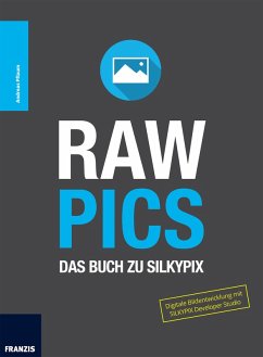 RAW Pics (eBook, PDF) - Pflaum, Andreas