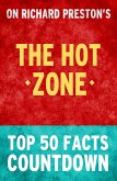 The Hot Zone - Top 50 Facts Countdown (eBook, ePUB)