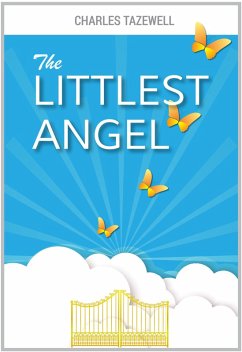 The Littlest Angel (US Edition) (eBook, ePUB) - Tazewell, Charles