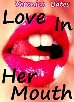 Cover Love In Her Mouth (eBook, ePUB)