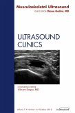 Musculoskeletal Ultrasound, An Issue of Ultrasound Clinics (eBook, ePUB) Musculoskeletal Ultrasound, An Issue of Ultrasound Clinics (eBook, ePUB)