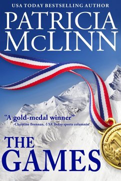 The Games (eBook, ePUB) - Mclinn, Patricia