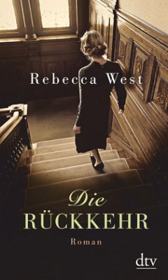 Die Rückkehr - West, Rebecca