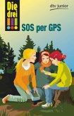 SOS per GPS / Die drei Ausrufezeichen Bd.36