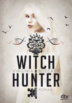 Witch Hunter Bd.1 - Boecker, Virginia