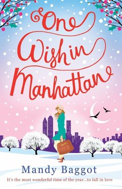 One Wish in Manhattan One Wish in Manhattan