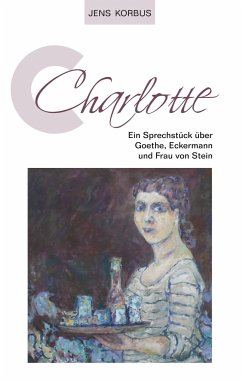 Charlotte - Korbus, Jens