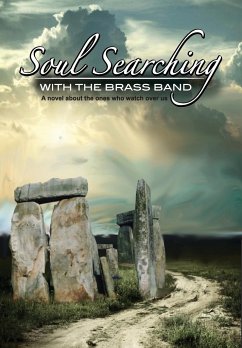 Soul Searching with the Brass Band - Renfro, Vicki