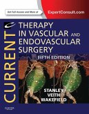 Current Therapy in Vascular and Endovascular Surgery E-Book (eBook, ePUB)
