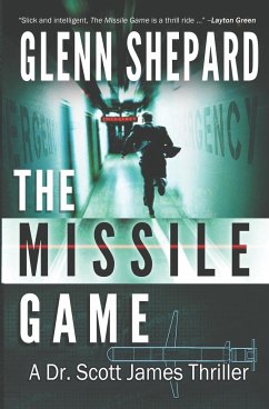 The Missile Game - Shepard, Glenn