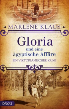 Gloria und eine ägyptische Affäre - Klaus, Marlene