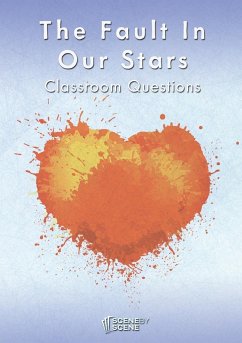 The Fault in Our Stars Classroom Questions - Farrell, Amy