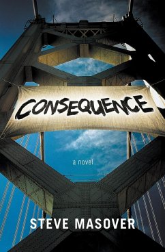 Consequence - Masover, Steve