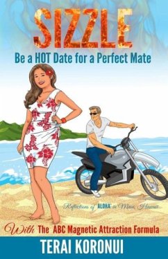 SIZZLE Be a HOT Date for a Perfect Mate - Koronui, Terai