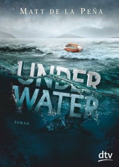 Under Water - De la Peña, Matt