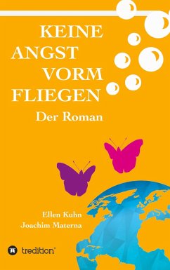 Keine Angst vorm Fliegen - Joachim Materna, Ellen Kuhn