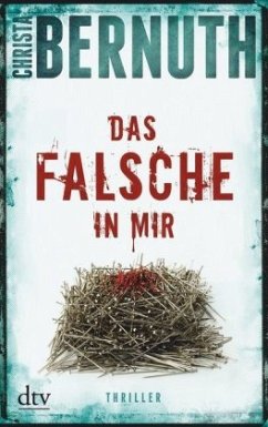 Das Falsche in mir / Lukas Salfeld und Sina Rastegar Bd.1 - Bernuth, Christa