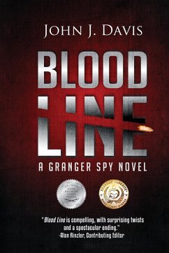 Blood Line - Davis, John J