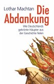 Die Abdankung