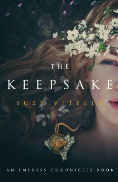 The Keepsake - Vitello, Suzy