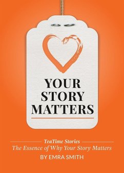 Your Story Matters - Smith, Emra