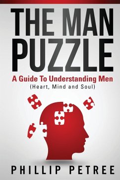 Cover The Man Puzzle