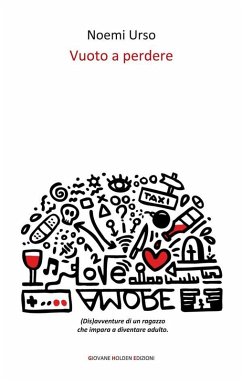 Cover Vuoto a perdere (eBook, ePUB)